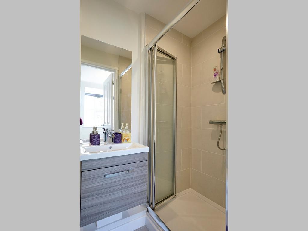 Kohinoor Serviced Apartments Chelmsford Exterior foto
