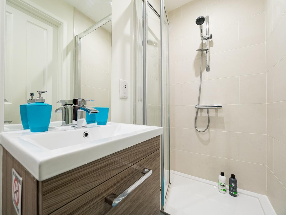 Kohinoor Serviced Apartments Chelmsford Exterior foto