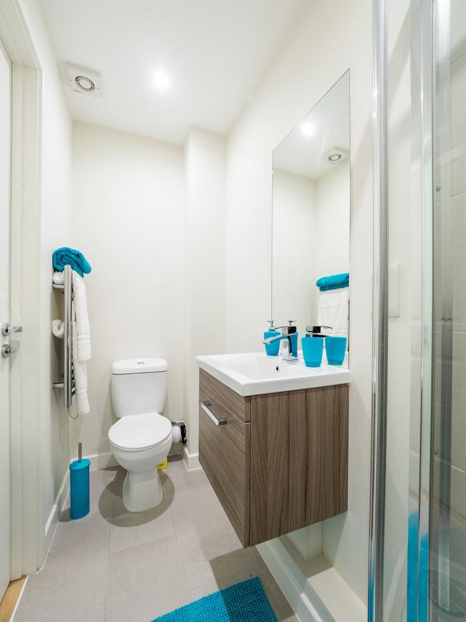 Kohinoor Serviced Apartments Chelmsford Exterior foto