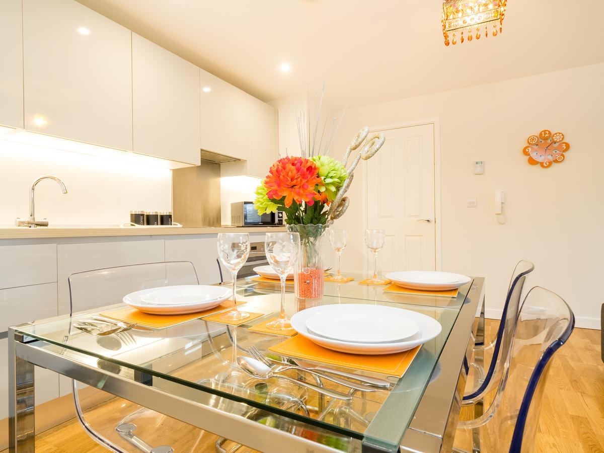 Kohinoor Serviced Apartments Chelmsford Exterior foto