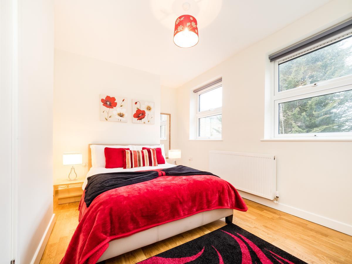 Kohinoor Serviced Apartments Chelmsford Exterior foto