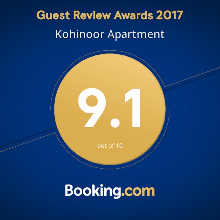 Kohinoor Serviced Apartments Chelmsford Exterior foto
